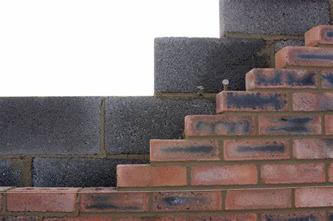 Brick & Block