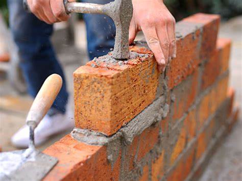 Masonry Work