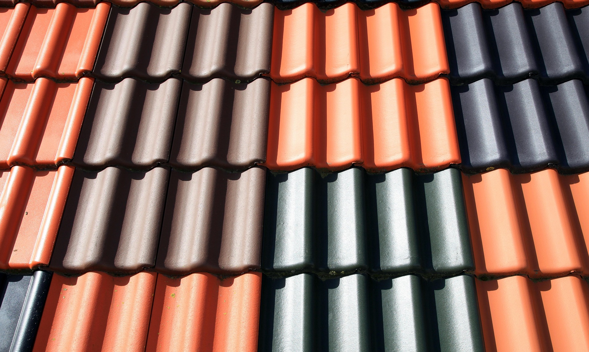 All Kinds of Roofing